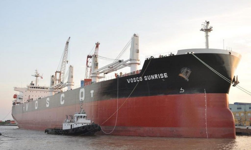 Vosco lùi lịch họp ĐHĐCĐ sang tháng 5 2026