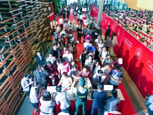 Phú Mỹ Hưng mở booking chuẩn bị bán dự án Harmonie đợt 2