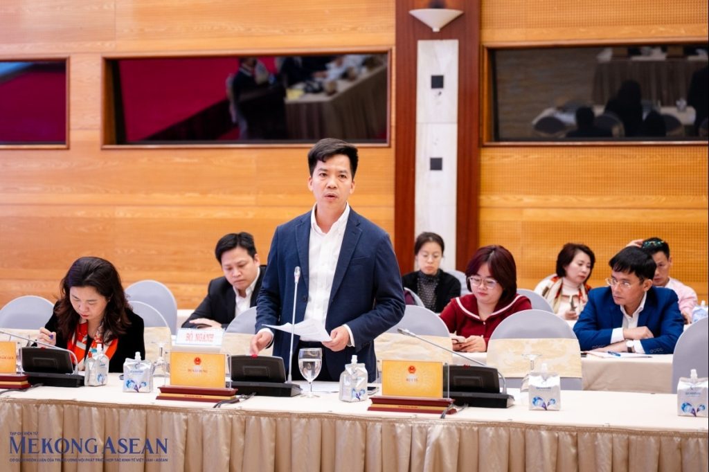 Bộ Xây dựng chia sẻ về triển vọng thị trường bất động sản năm 2026缩略图 Bộ Xây dựng chia sẻ về triển vọng thị trường bất động sản năm 2026