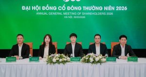 ĐHĐCĐ F88 năm 2026: 'Tập trung vào chỉ số sinh lời thay vì mở rộng quy mô bằng mọi giá'