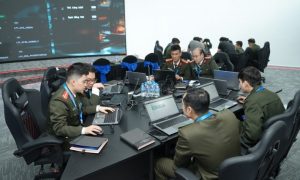 Ban hành danh mục hệ thống thông tin về an ninh quốc gia trước 31 12