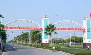 Lên kế hoạch đi lùi KCN Tín Nghĩa vẫn đầu tư loạt dự án tại Đồng Nai