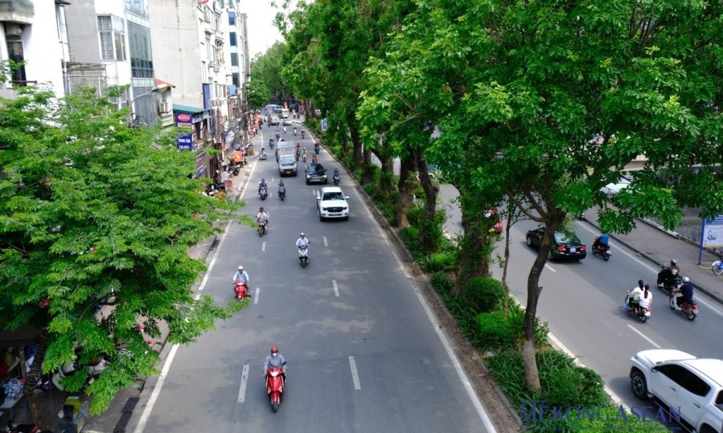 Dự báo thời tiết cả nước dịp bầu cử Quốc hội