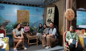 Chơi gì ăn gì ở Lễ hội Du lịch Hà Nội năm 2026