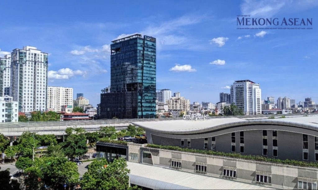 Bắc Bộ chuẩn bị bước vào chuỗi ngày nắng nóng缩略图 Bắc Bộ chuẩn bị bước vào chuỗi ngày nắng nóng