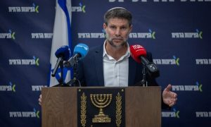 Quan chức Israel nêu kịch bản sáp nhập miền nam Lebanon