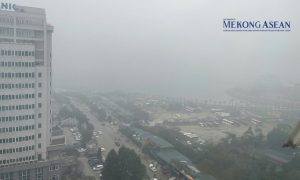 Thời tiết tuần này Từ ngày 11 3 Bắc Bộ giảm mưa tăng nhiệt