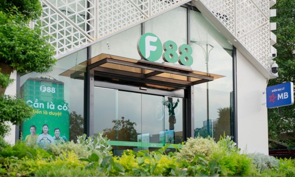 F88 muốn chuyển cổ phiếu sang HoSE