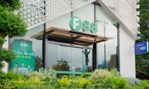 F88 muốn chuyển cổ phiếu sang HoSE