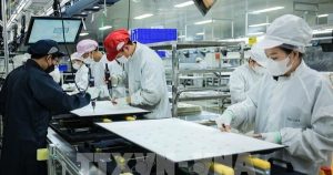 Vốn đầu tư của Việt Nam ra nước ngoài trong 2 tháng gấp 2,3 lần