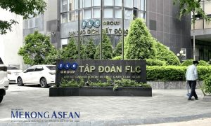 Cổ phiếu FLC được giao dịch trở lại tại Công ty Chứng khoán Artex