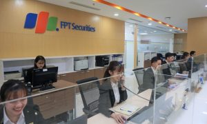 FPTS muốn vay 2 500 tỷ đồng tại HDBank