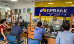 Chốt phương án quyết toán lương tại 3 ngân hàng chuyển giao bắt buộc