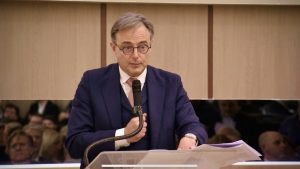 Thủ tướng Bỉ kêu gọi EU thay đổi cách tiếp cận với Nga