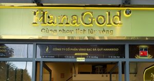 Nhà đầu tư vàng không rút được tiền trên sàn, HanaGold ra thông báo khẩn