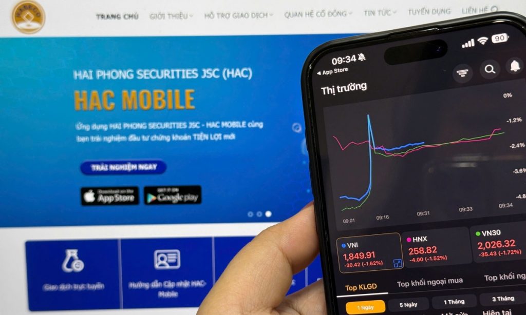 Nhân sự Eximbank được đề cử vào HĐQT Chứng khoán Haseco缩略图 Nhân sự Eximbank được đề cử vào HĐQT Chứng khoán Haseco