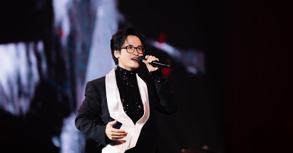 MSB mở màn kỷ niệm 35 năm bằng sự kiện âm nhạc 'Di sản tâm thức'