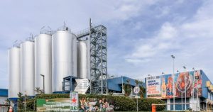 Heineken chuyển mảng sản xuất bia tại Singapore sang Việt Nam