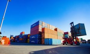 Cảng Đồng Nai chốt ngày tạm ứng cổ tức 20 bằng tiền mặt