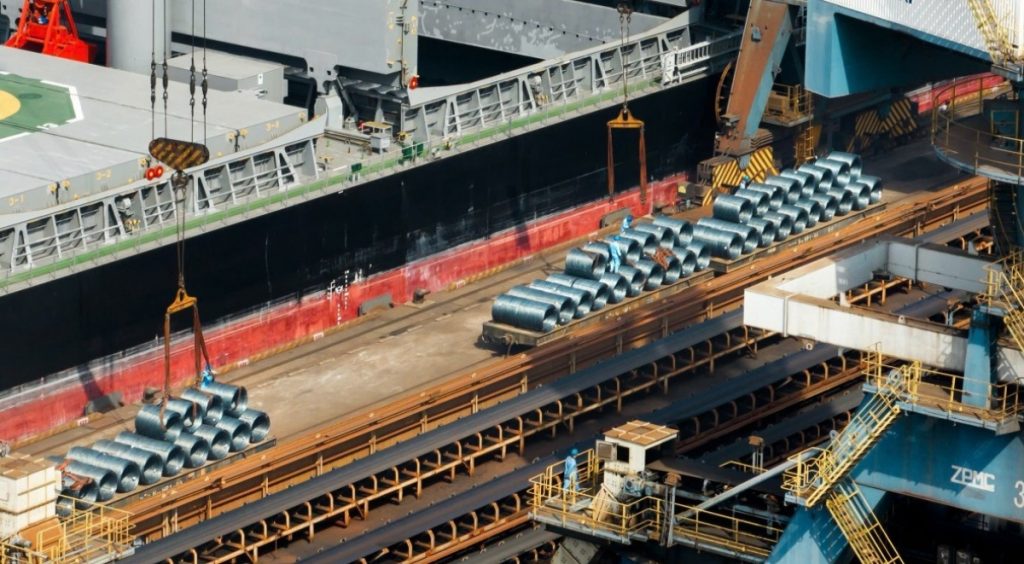 Hoà Phát dự kiến trả cổ tức cả tiền mặt và cổ phiếu缩略图 Hoà Phát dự kiến trả cổ tức cả tiền mặt và cổ phiếu