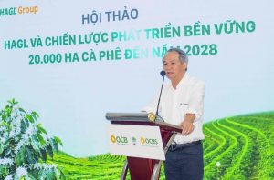 Hoàng Anh Gia Lai tham vọng lãi kỷ lục chia cổ tức sau hơn 10 năm