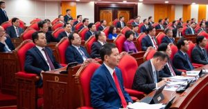 Trung ương đồng ý lập thành phố Đồng Nai trực thuộc Trung ương