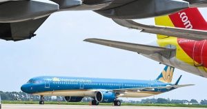 Lệ phí hàng không, hàng hải dự kiến được miễn đến cuối năm