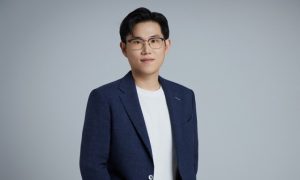 Tập đoàn Yeah1 có phó tổng giám đốc mới