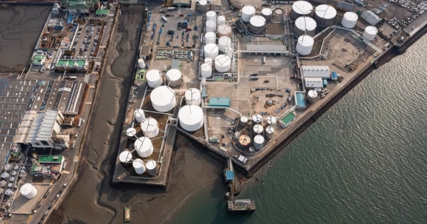 IEA đề xuất đợt xuất kho dầu dự trữ chiến lược lớn nhất từ trước đến nay