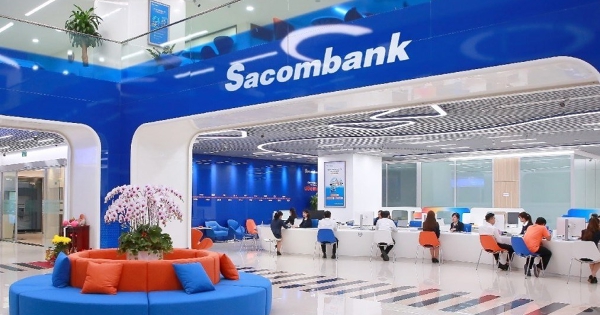 Sacombank đặt mục tiêu lợi nhuận 8.100 tỷ đồng năm 2026, nợ xấu dưới 5%