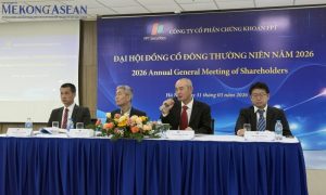 FPTS ưu tiên bảo vệ thị phần chưa tính chuyện chạy đua tăng vốn