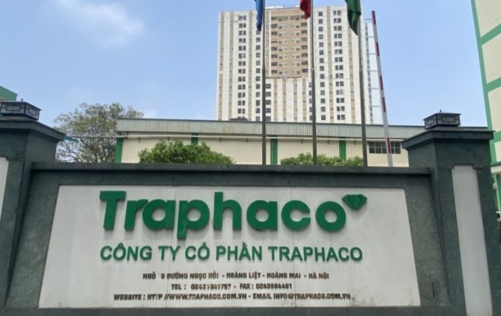 Traphaco muốn mở rộng kênh bán hàng xây thêm nhà máy thuốc tại Hưng Yên
