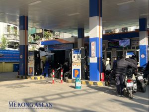 Chính thức nhiều mặt hàng xăng dầu nguyên liệu được giảm thuế về 0