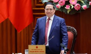 Nguồn cung xăng dầu năng lượng trong nước được duy trì ổn định