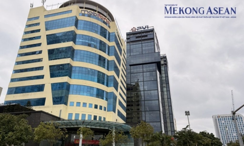 Mảng bán hàng tăng 14 lần MobiFone Service cán đích lợi nhuận năm 2025