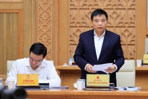 Kinh tế xã hội tháng 2 2026 đạt nhiều kết quả tích cực