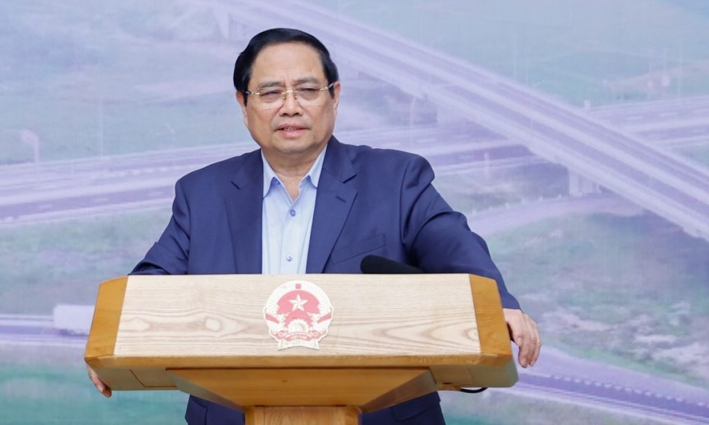 Tối ưu hóa nguồn lực và hiệu quả các dự án hạ tầng giao thông