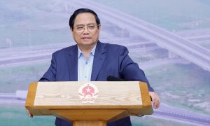 Tối ưu hóa nguồn lực và hiệu quả các dự án hạ tầng giao thông