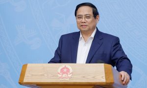 Đưa kinh tế bạc thành động lực tăng trưởng mới