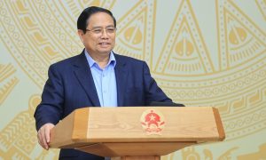 Bảo vệ an ninh mạng là yêu cầu cấp bách thường xuyên trọng yếu