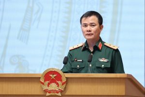 Chủ tịch Viettel hiến kế mở rộng không gian kinh tế quốc gia