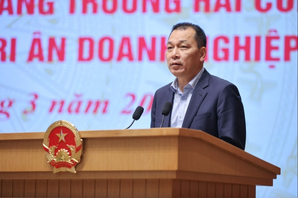 Chi đầu tư tỷ USD mỗi năm EVN quyết tâm cho mục tiêu tăng trưởng 2 con số缩略图 Chi đầu tư tỷ USD mỗi năm EVN quyết tâm cho mục tiêu tăng trưởng 2 con số