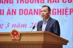 Chi đầu tư tỷ USD mỗi năm EVN quyết tâm cho mục tiêu tăng trưởng 2 con số