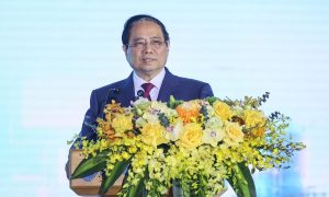 Thanh Hóa phải quản trị tốt quy hoạch với tầm nhìn 100 năm