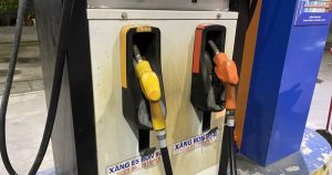 Bộ Tài Chính đề xuất miễn thuế xăng dầu đến hết 30/6