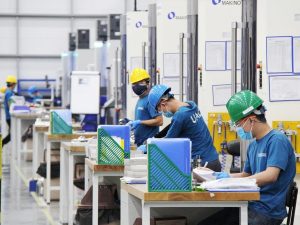 Những chính sách mới nổi bật có hiệu lực từ tháng 4 2026