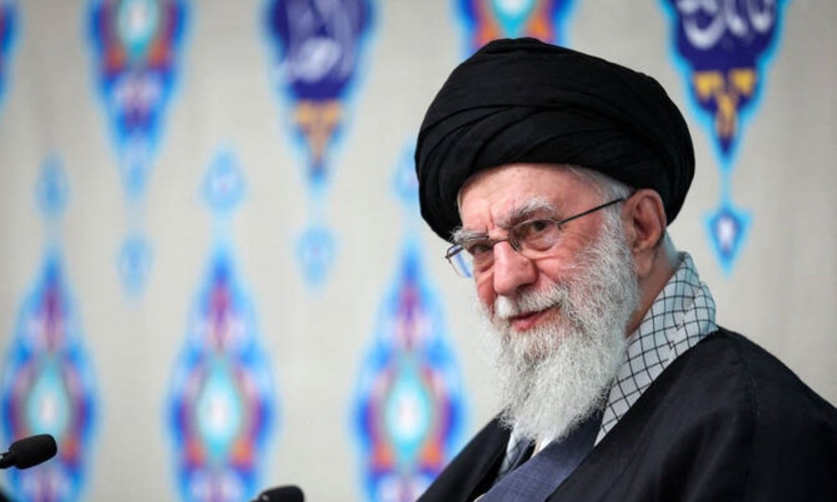 Iran xác nhận Lãnh tụ tối cao Khamenei thiệt mạng