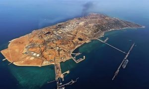 Iran ra loạt cảnh báo sau khi Mỹ tấn công đảo dầu chiến lược