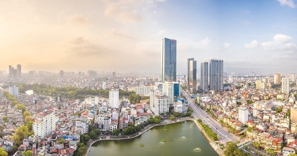 Bộ Chính trị ban hành Nghị quyết 02 về phát triển thủ đô, mục tiêu GRDP bình quân đầu người tối thiểu 95.000 USD