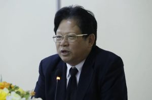 Khởi tố vụ án xảy ra tại Tập đoàn Hóa chất Đức Giang